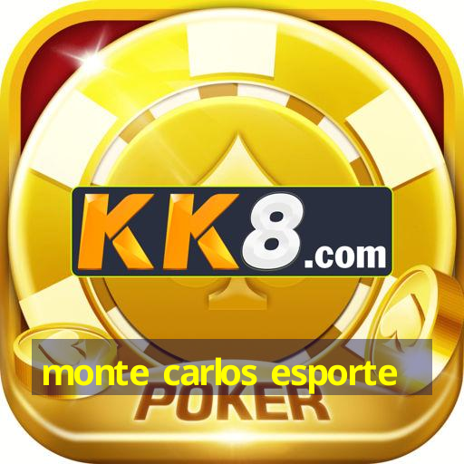 monte carlos esporte-monte carlos esporteProcessando